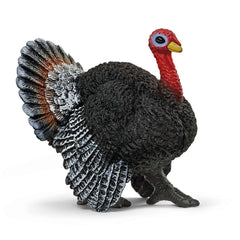 Schleich - Farm World - Turkije - Actie- en Speelfiguren - 13900
