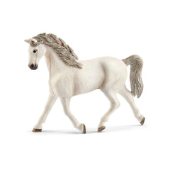 Schleich - Horse Club - Holsteiner Merrie - Actie- en Speelgoedfiguren - 13858
