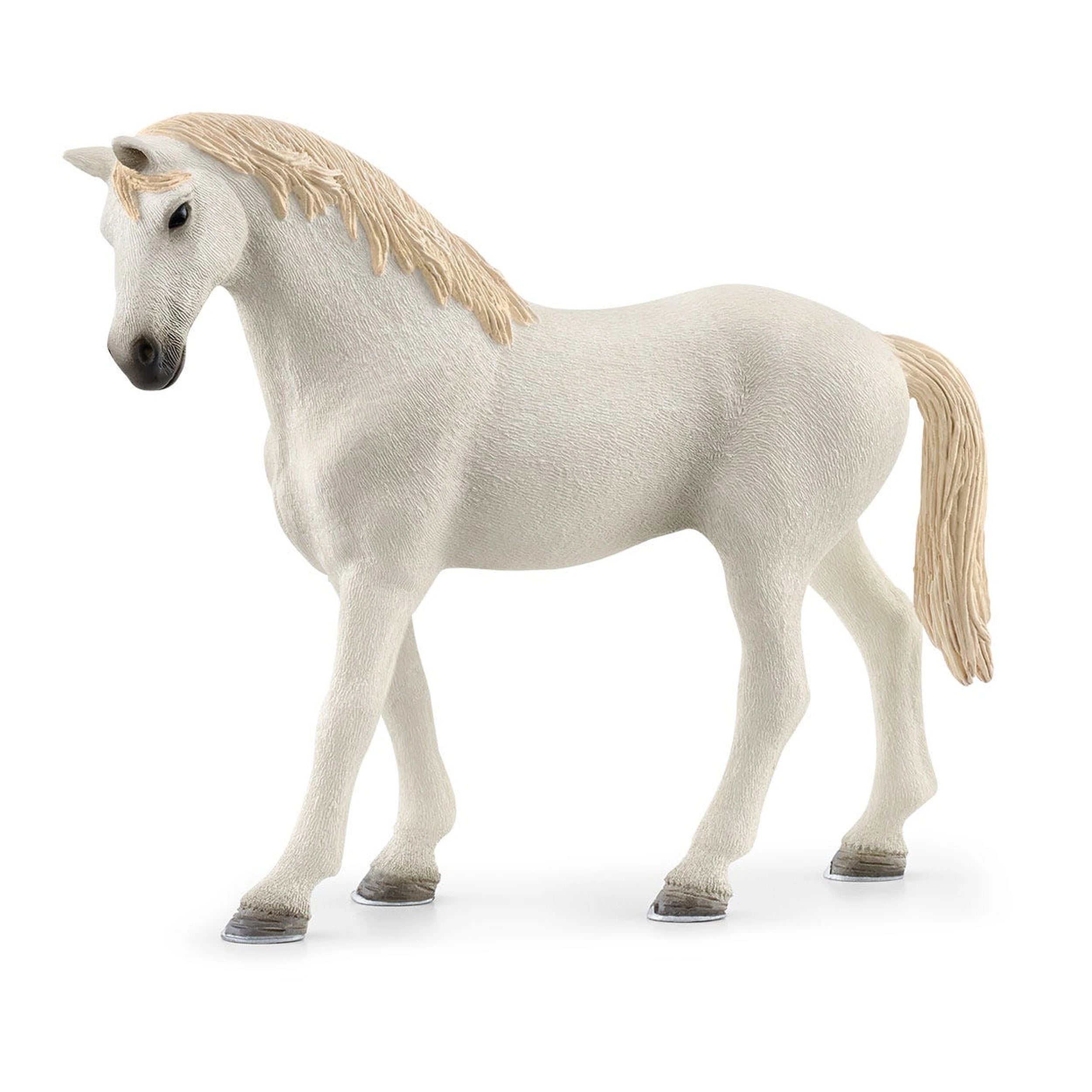 Schleich - Horse Club - Horse Stall Extension - Toy Playsets - 42569