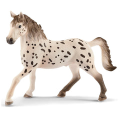 Schleich - Horse Club - Knapstrupper Hengst - Actie- en Speelgoedfiguren - 13889