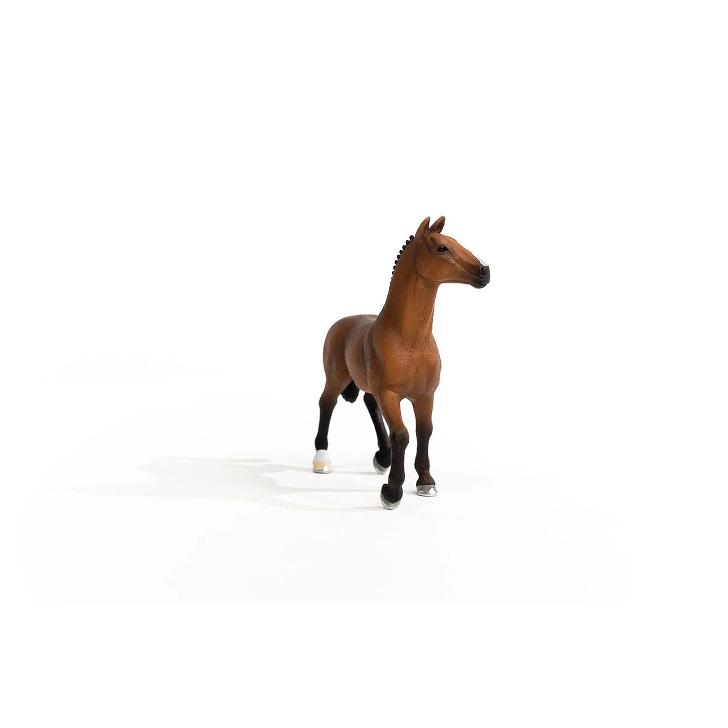 Schleich - Horse Club - Oldenbug Mare - Action & Toy Figures - 13945