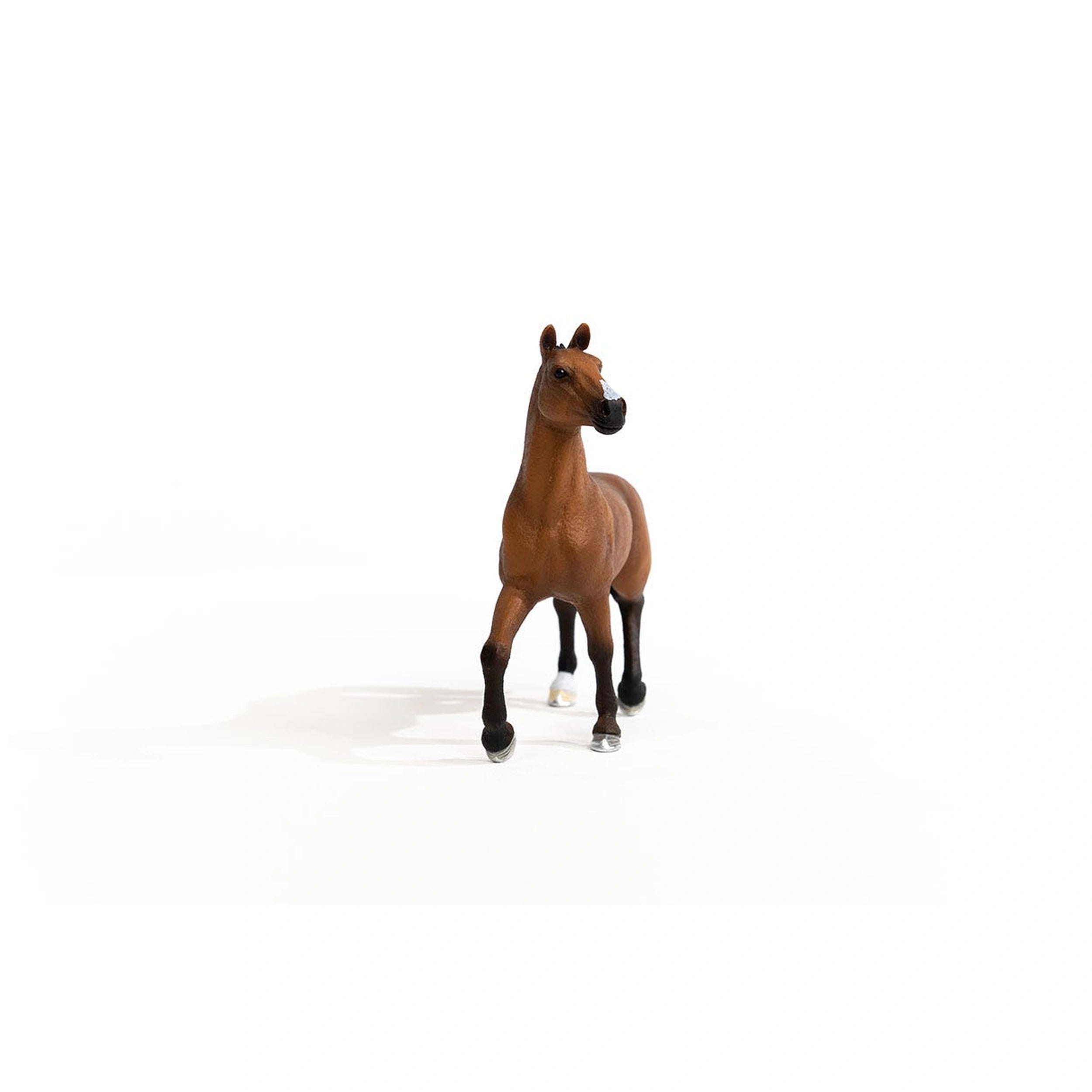 Schleich - Horse Club - Oldenbug Mare - Action & Toy Figures - 13945