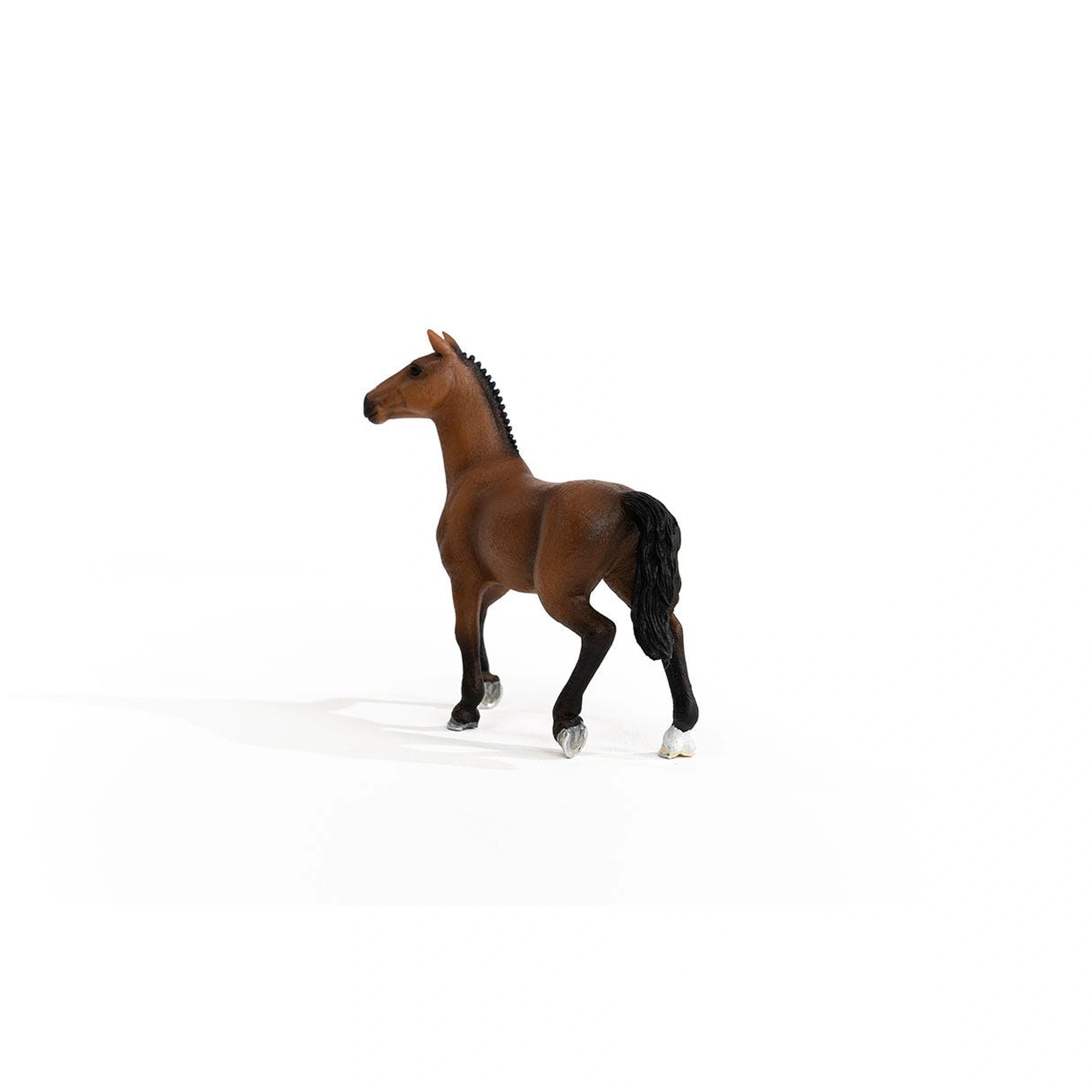 Schleich - Horse Club - Oldenbug Mare - Action & Toy Figures - 13945