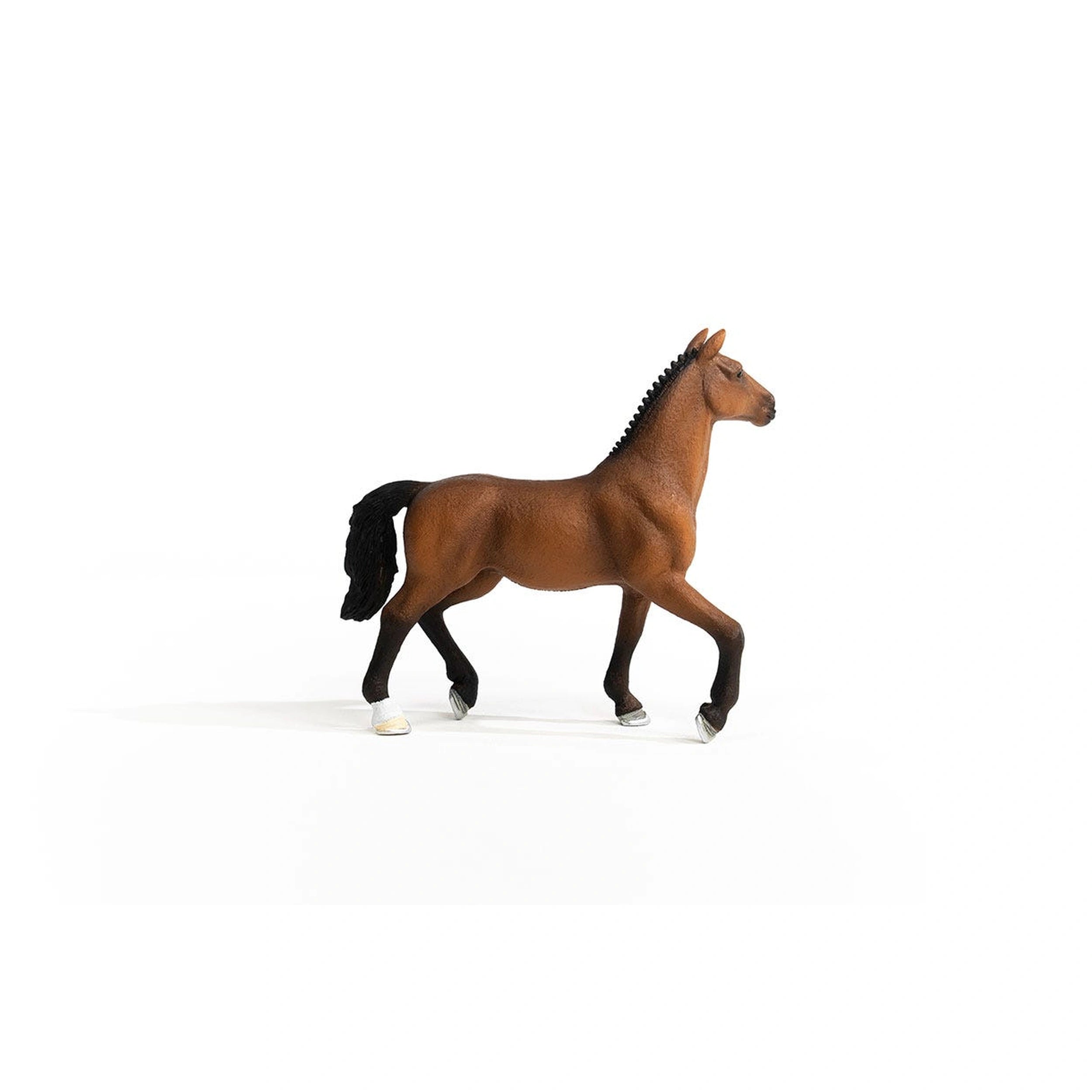 Schleich - Horse Club - Oldenbug Mare - Action & Toy Figures - 13945