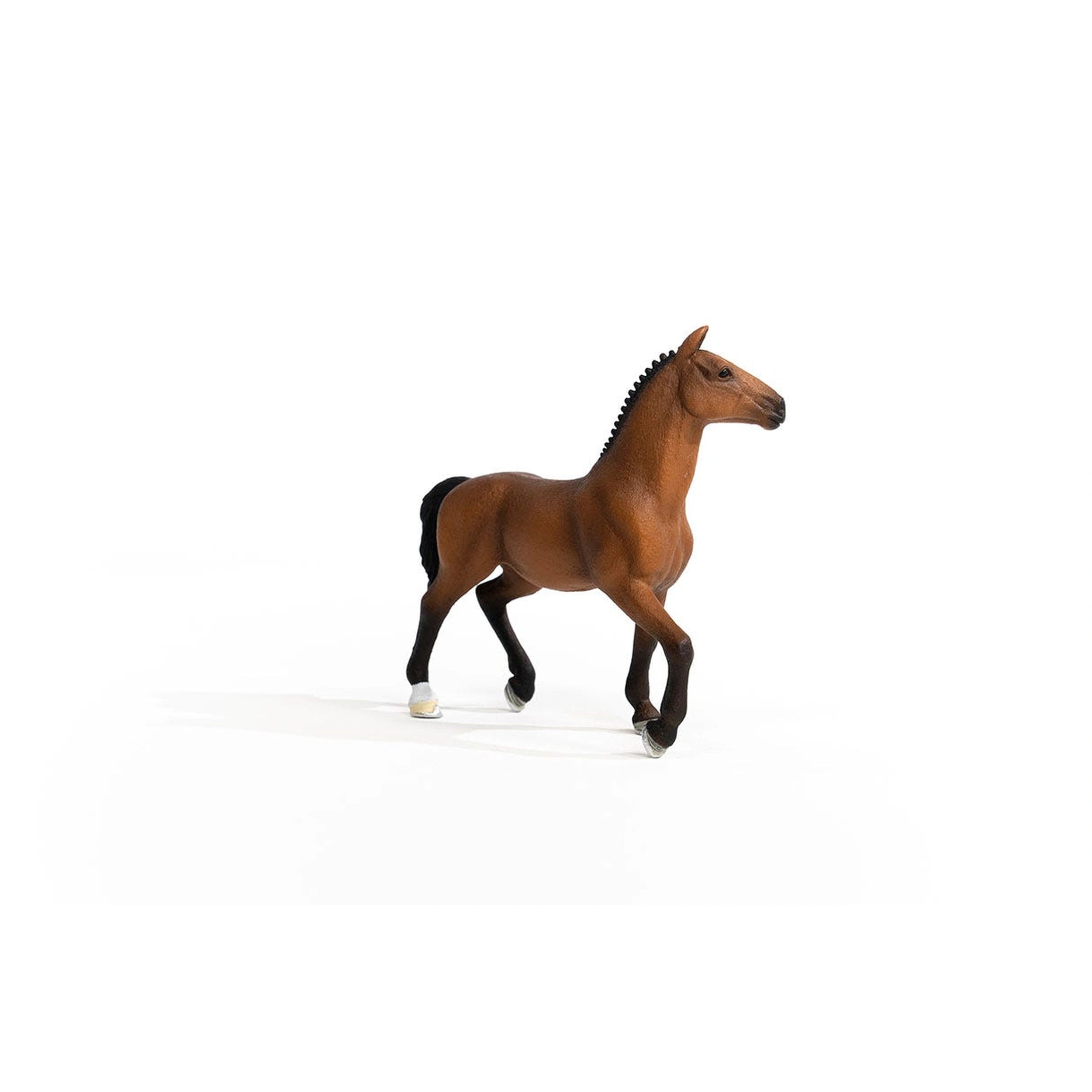 Schleich - Horse Club - Oldenbug Mare - Action & Toy Figures - 13945