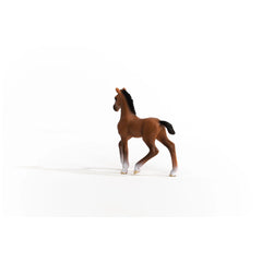 Schleich - Horse Club - Oldenburg Colt - Action & Toy Figures - 13947