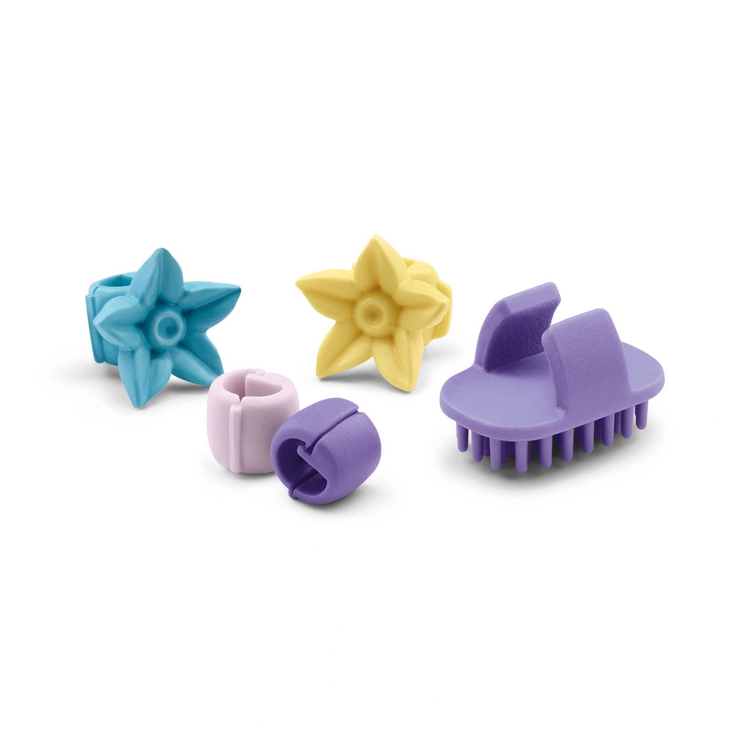 Schleich - Horse Club Sofia's Beauties - Beauty Horse Knabstrupper Hengst - Actie- en Speelgoedfiguren - 42622