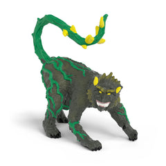 Schleich - Jungle Chimpanzee - Action & Toy Figures