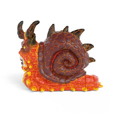 Schleich - Lava Slak - Actie & Speelgoedfiguren