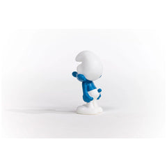 Schleich - The Smurfs - Grouchy Smurf - Action & Toy Figures - 20836