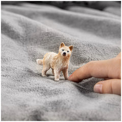 Schleich - Wild Life - Arctic Wolf Pup - Actie- en Speelfiguren - 14881