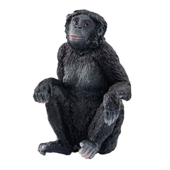 Schleich - Wild Life - Bonobo Vrouw - Actie- en Speelgoedfiguren - 14875