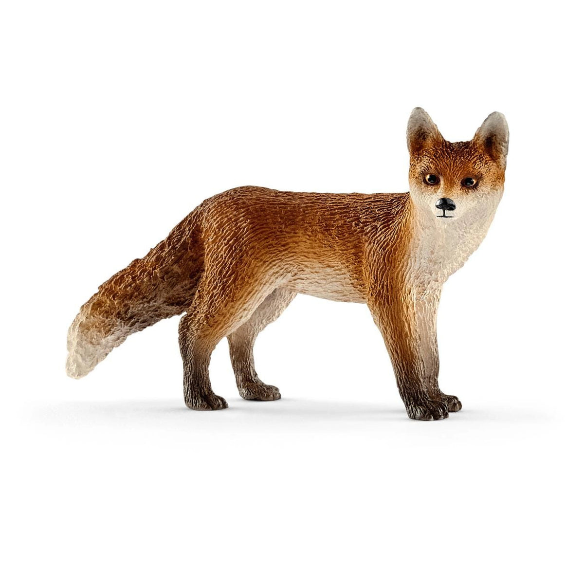 Schleich - Wild Life - Vos - Actie- en Speelgoedfiguren - 14782
