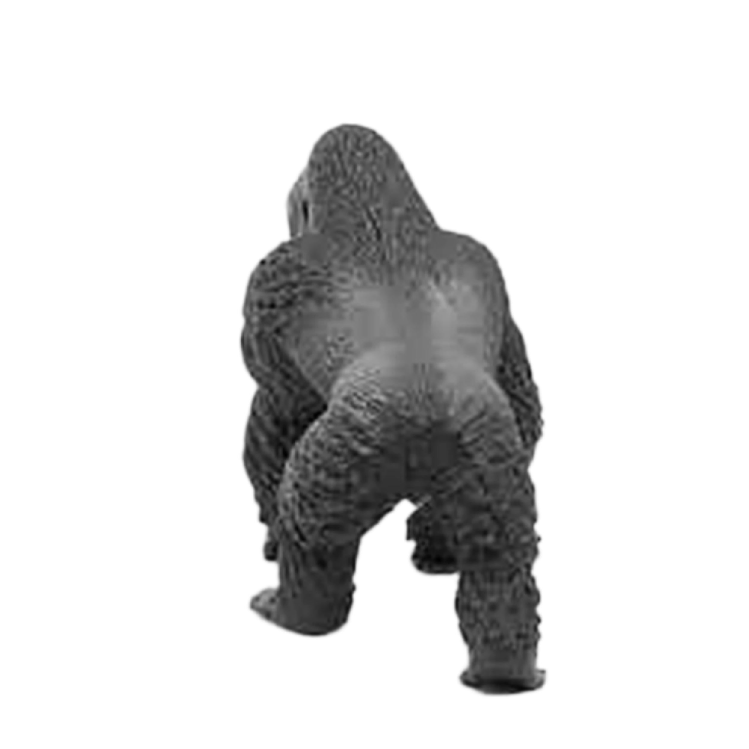 Schleich - Wild Life - Gorilla Male - Action & Toy Figures - 14770
