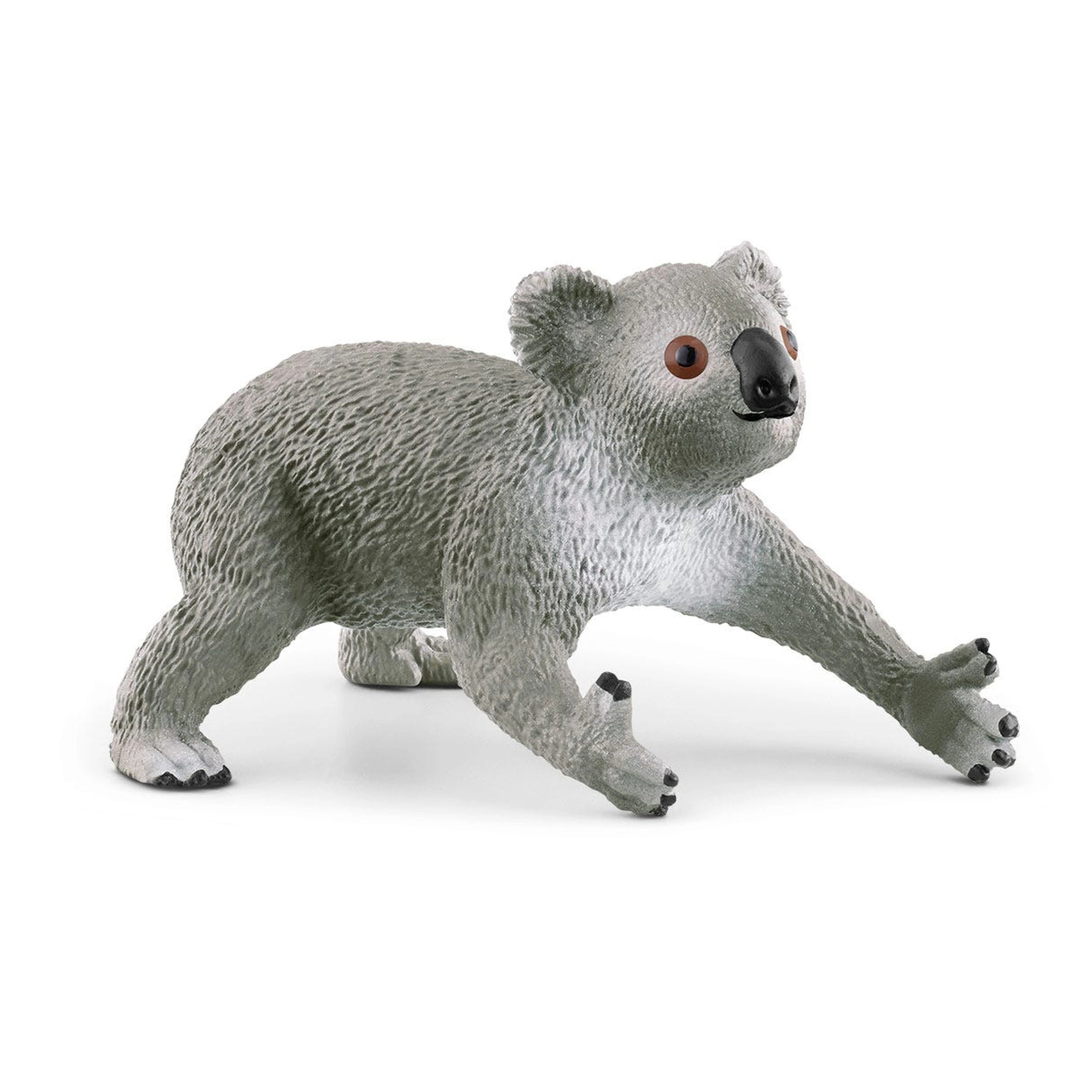 Schleich - Wild Life - Koala Moeder en Baby - Actie- en Speelgoedfiguren - 42566