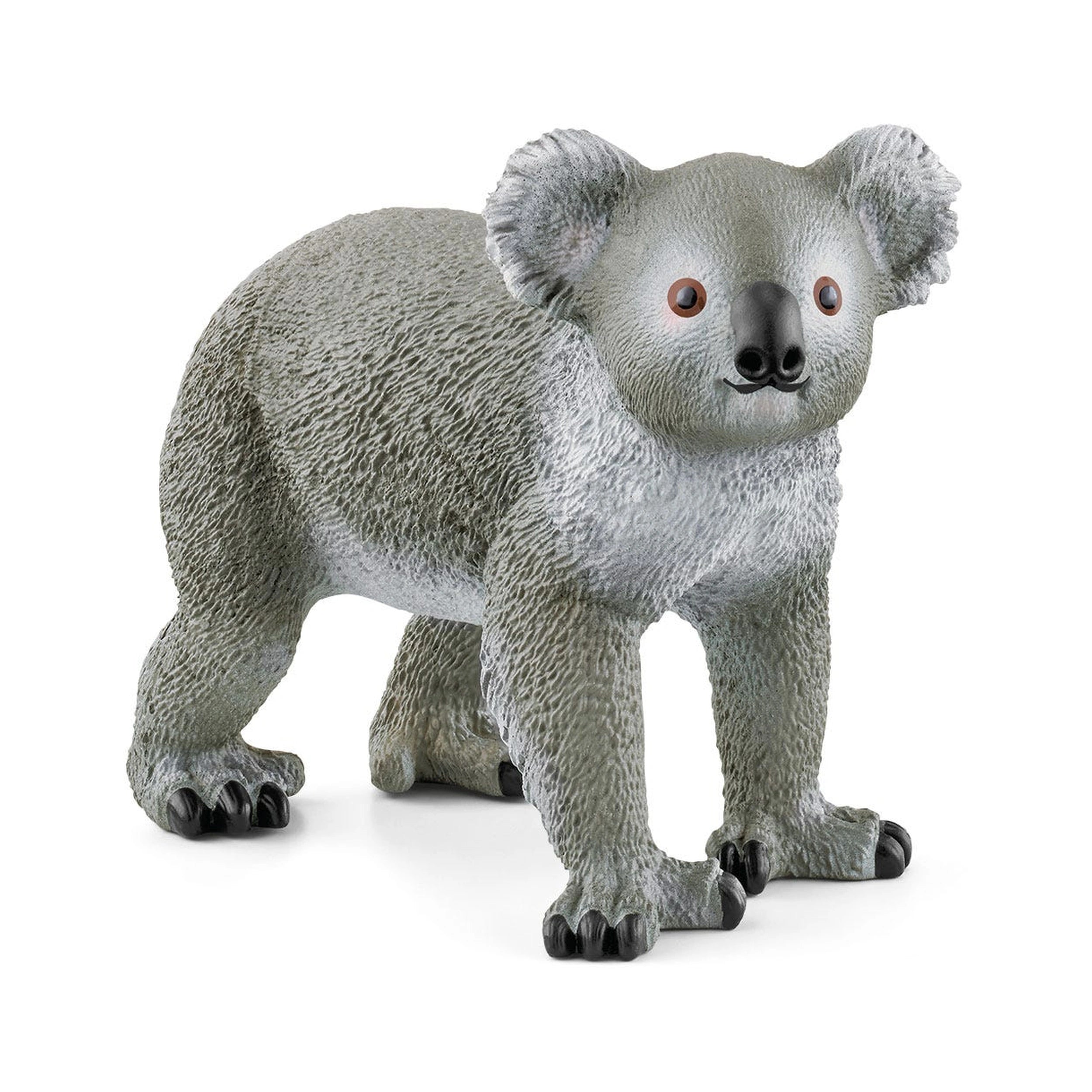 Schleich - Wild Life - Koala Moeder en Baby - Actie- en Speelgoedfiguren - 42566