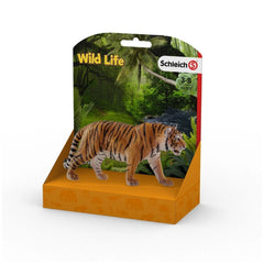 Schleich - Wild Life - Tiger - Action & Toy Figures - 14729