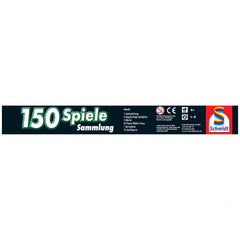 Schmidt Spiele - 150 game collection - Game Collections
