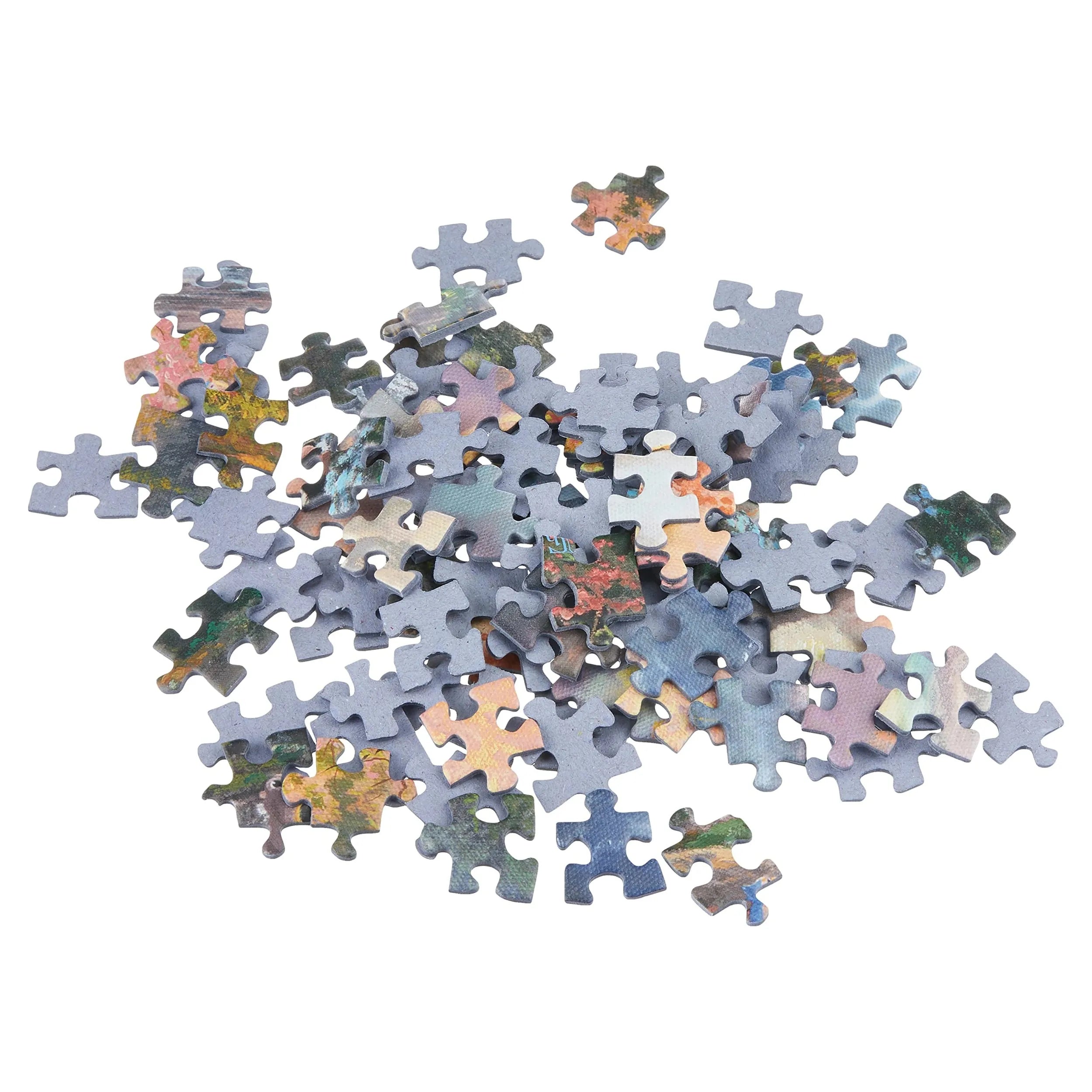 Schmidt Spiele - Bambi 1000 Stukjes - Puzzels