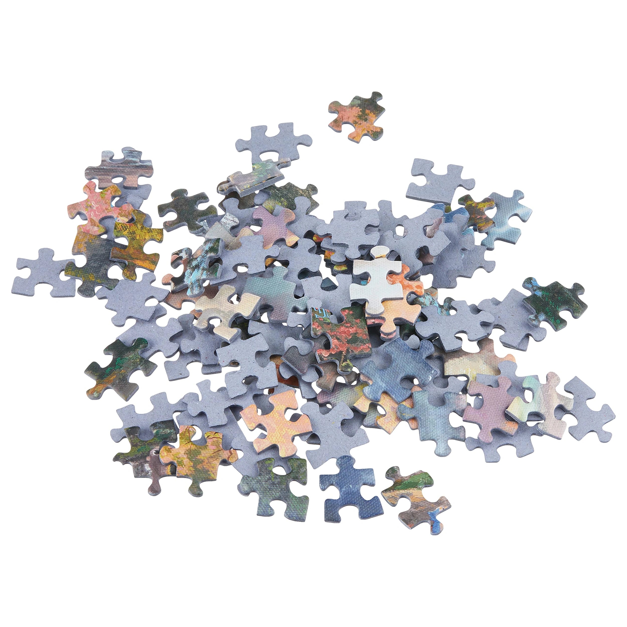 Schmidt Spiele - Bambi 1000 Stukjes - Puzzels