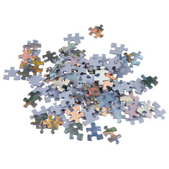 Schmidt Spiele - Bambi 1000 Stukjes - Puzzels