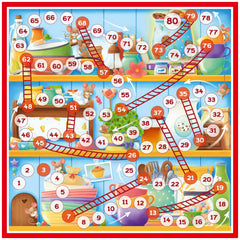 Schmidt Spiele - Children's Games Classics - Children's Board Games