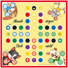 Schmidt Spiele - Children's Games Classics - Children's Board Games