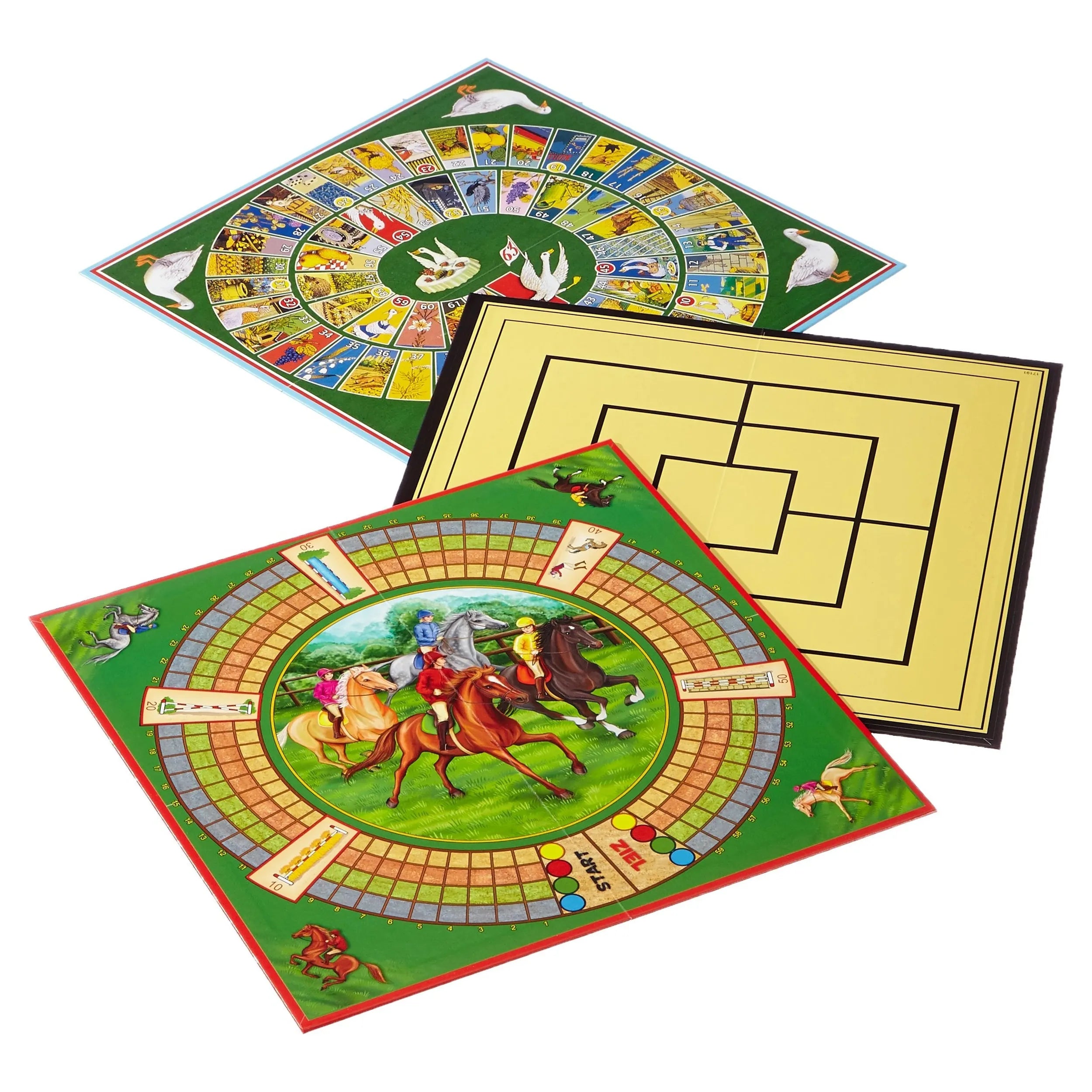 Schmidt Spiele - Game Collection - Game Collections