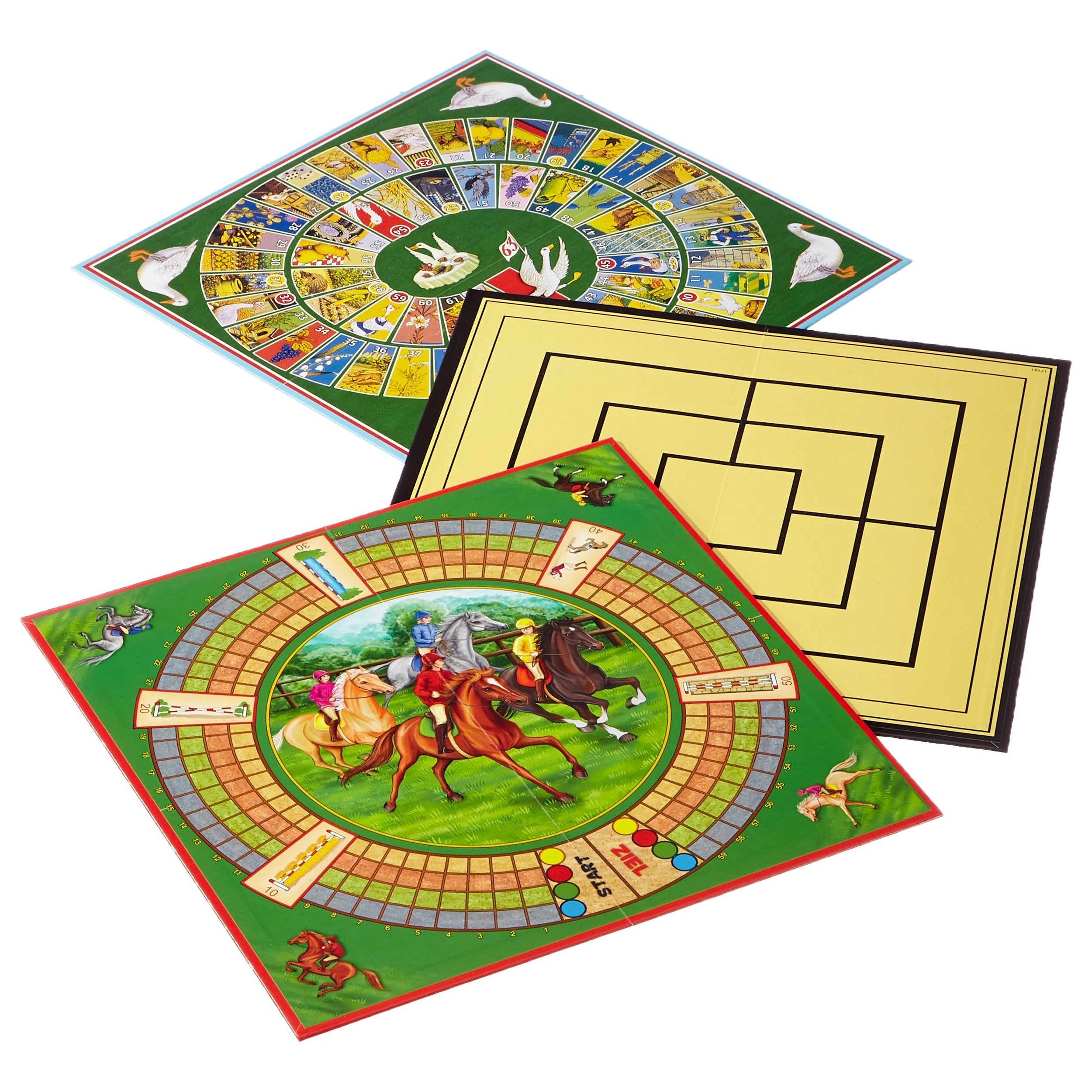 Schmidt Spiele - Game Collection - Game Collections