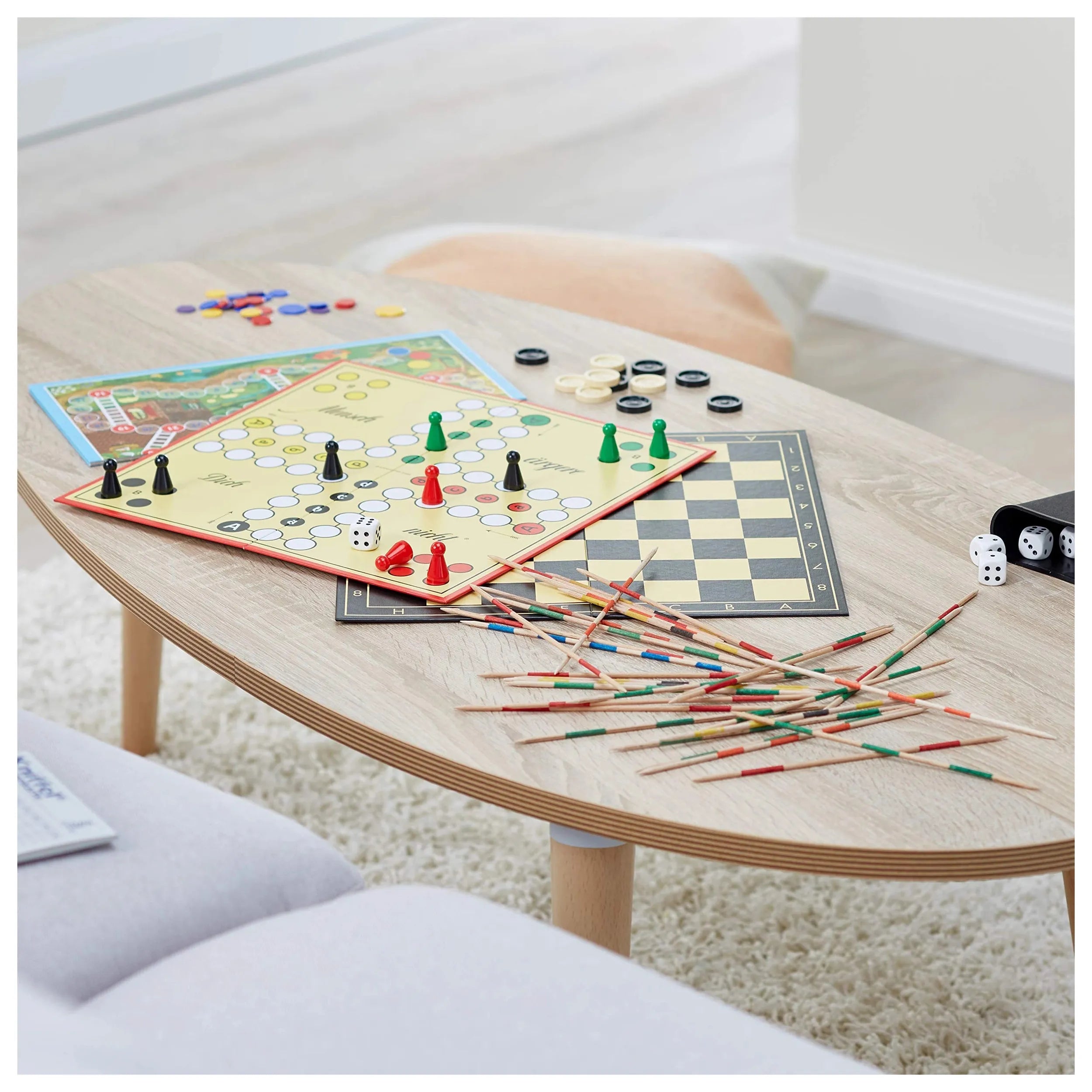Schmidt Spiele - Game Collection - Game Collections