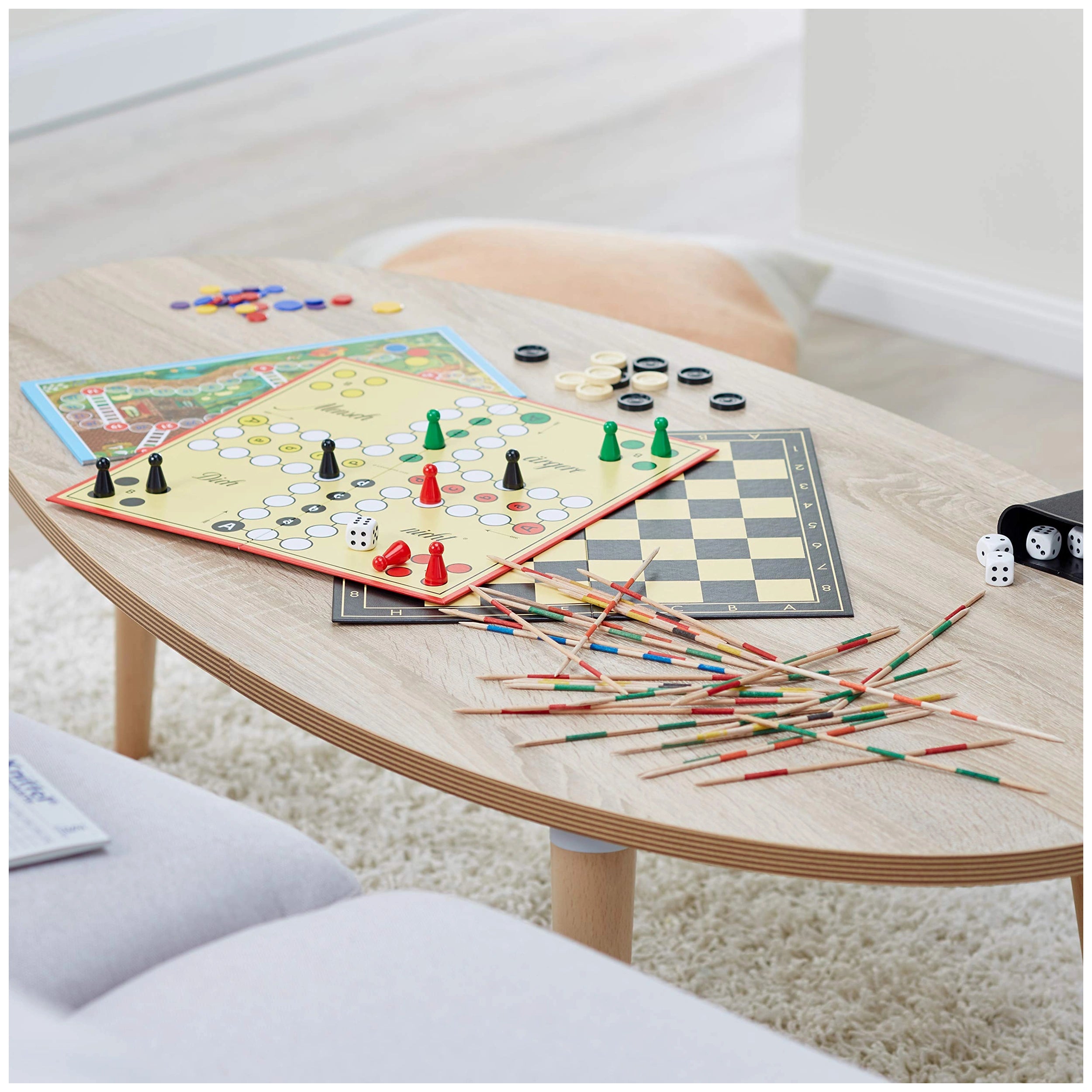 Schmidt Spiele - Game Collection - Game Collections