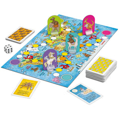 Schmidt Spiele - Our Earth - Children's Board Games
