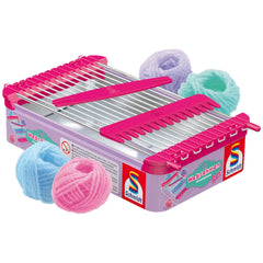 Schmidt Spiele - Webrahmen Set - Kunst & Ambacht