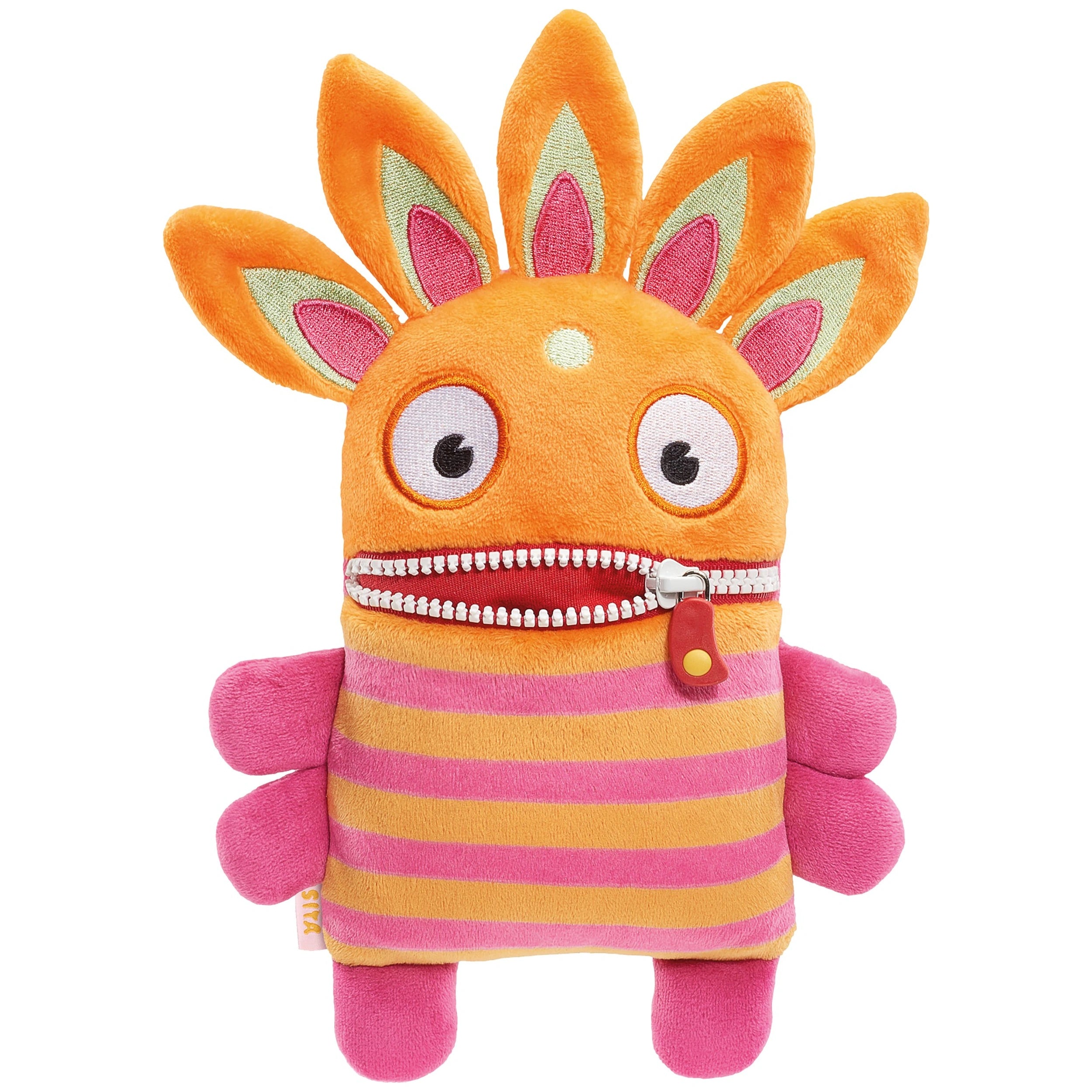 Schmidt Spiele - Worry Eater Small Sita - Plush