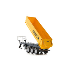 Siku - 3-axled tipping semi-trailer - Play Vehicles