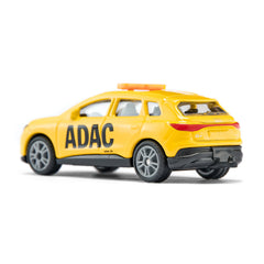 Siku - ADAC Audi Q4 e-tron Pechhulp - Speelvoertuigen