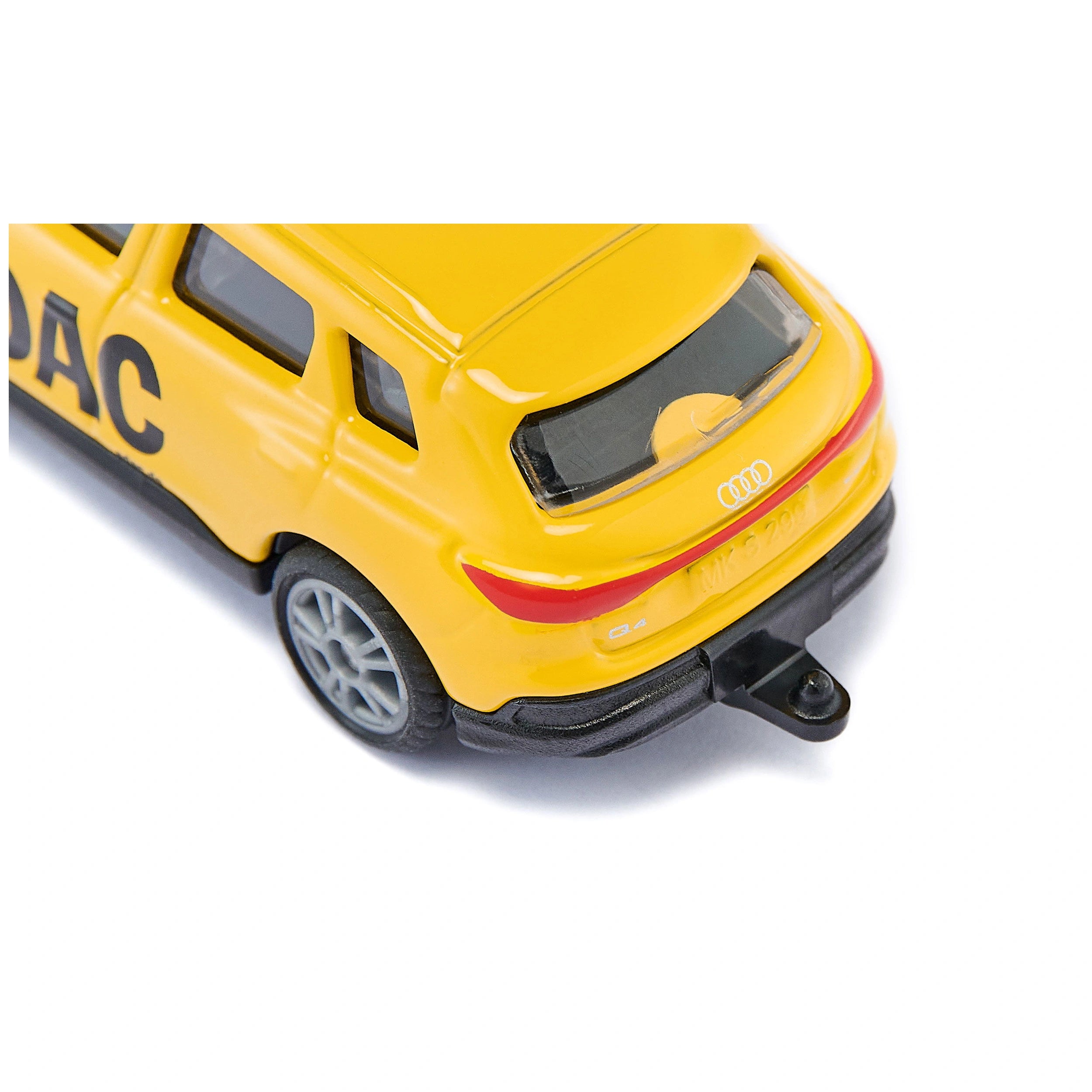 Siku - ADAC Audi Q4 e-tron Pechhulp - Speelvoertuigen