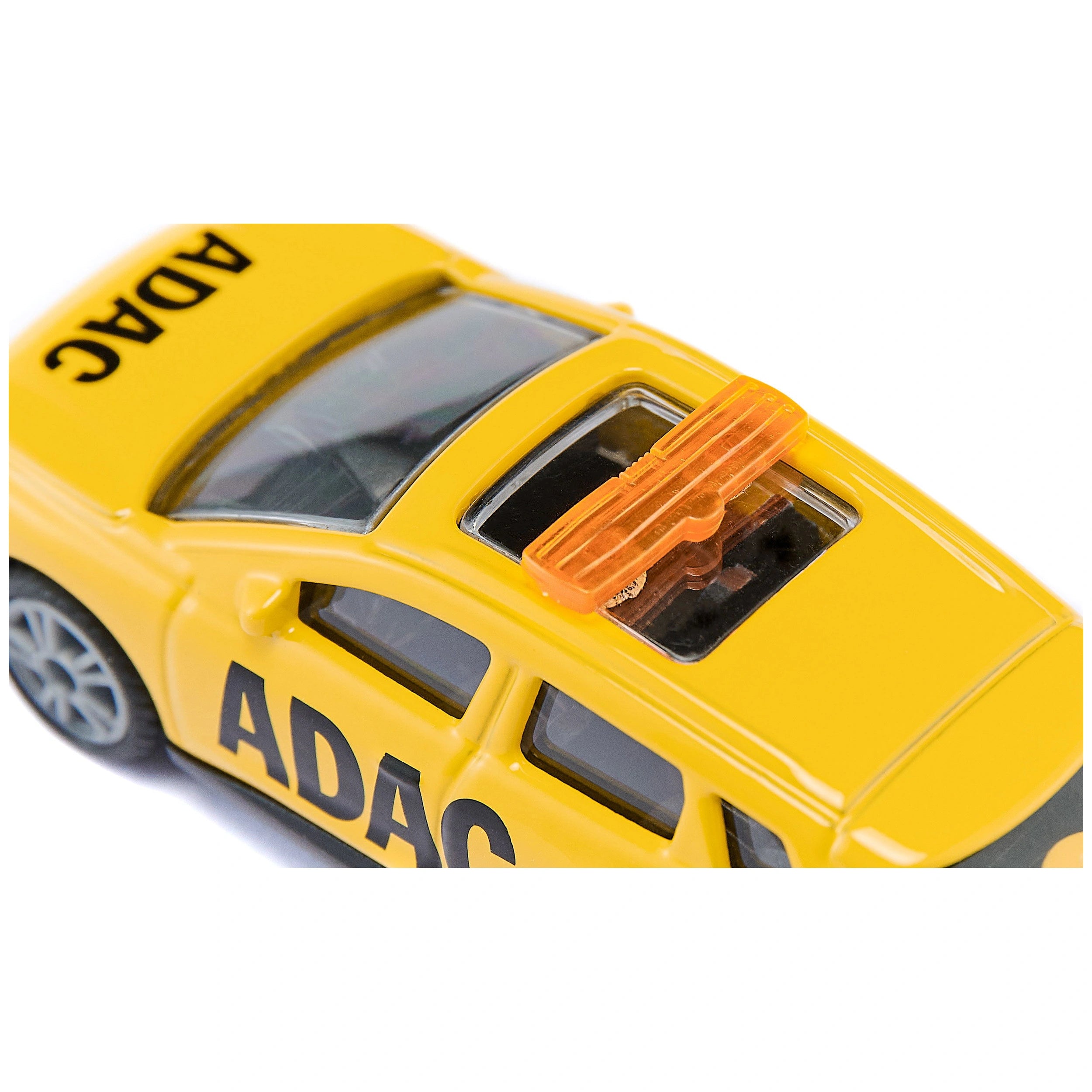 Siku - ADAC Audi Q4 e-tron Pechhulp - Speelvoertuigen