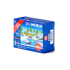 Siku - Accessories waterways - Toy Playsets