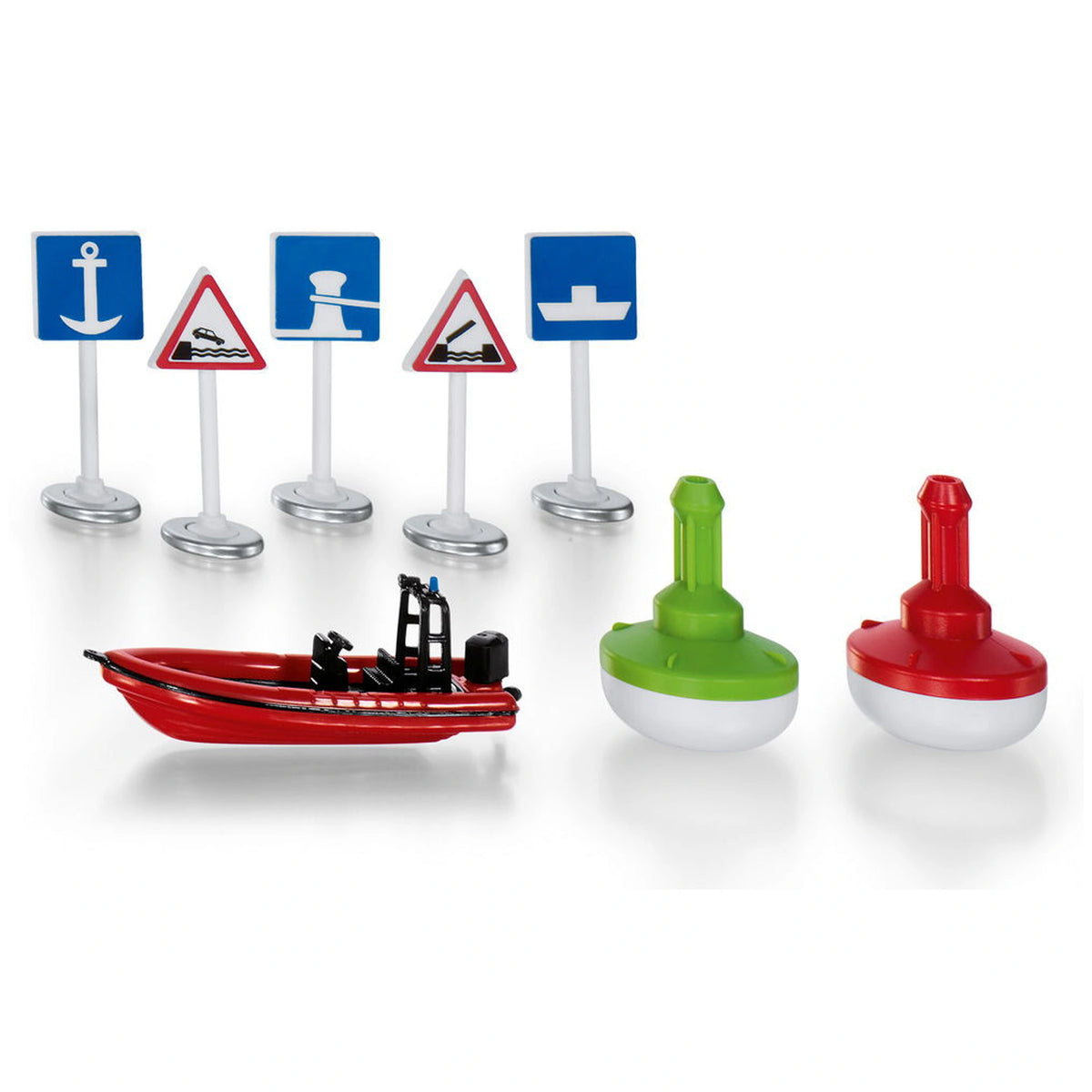Siku - Accessories waterways - Toy Playsets