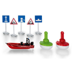 Siku - Accessories waterways - Toy Playsets