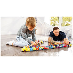 Siku - Adam Addy - Toddys - Bouwset Speelgoed