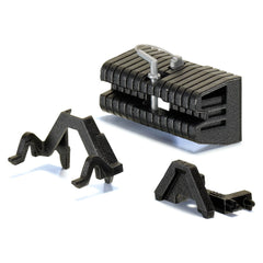 Siku - Adaptor set and front weight - Play Vehicles