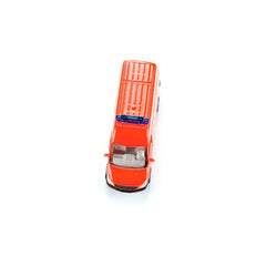 Siku - Ambulance - Speelvoertuigen