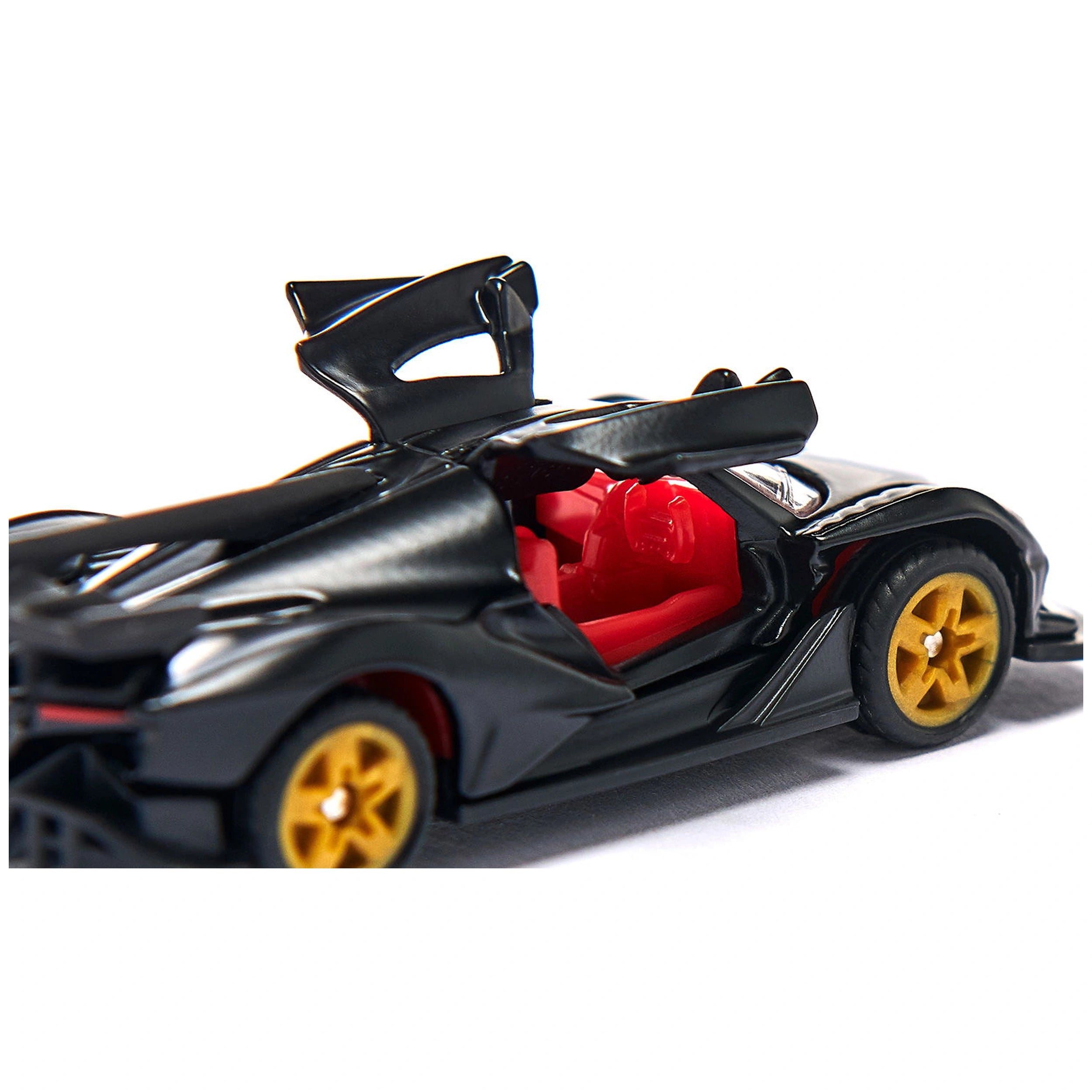 Siku - Apollo IE - Play Vehicles