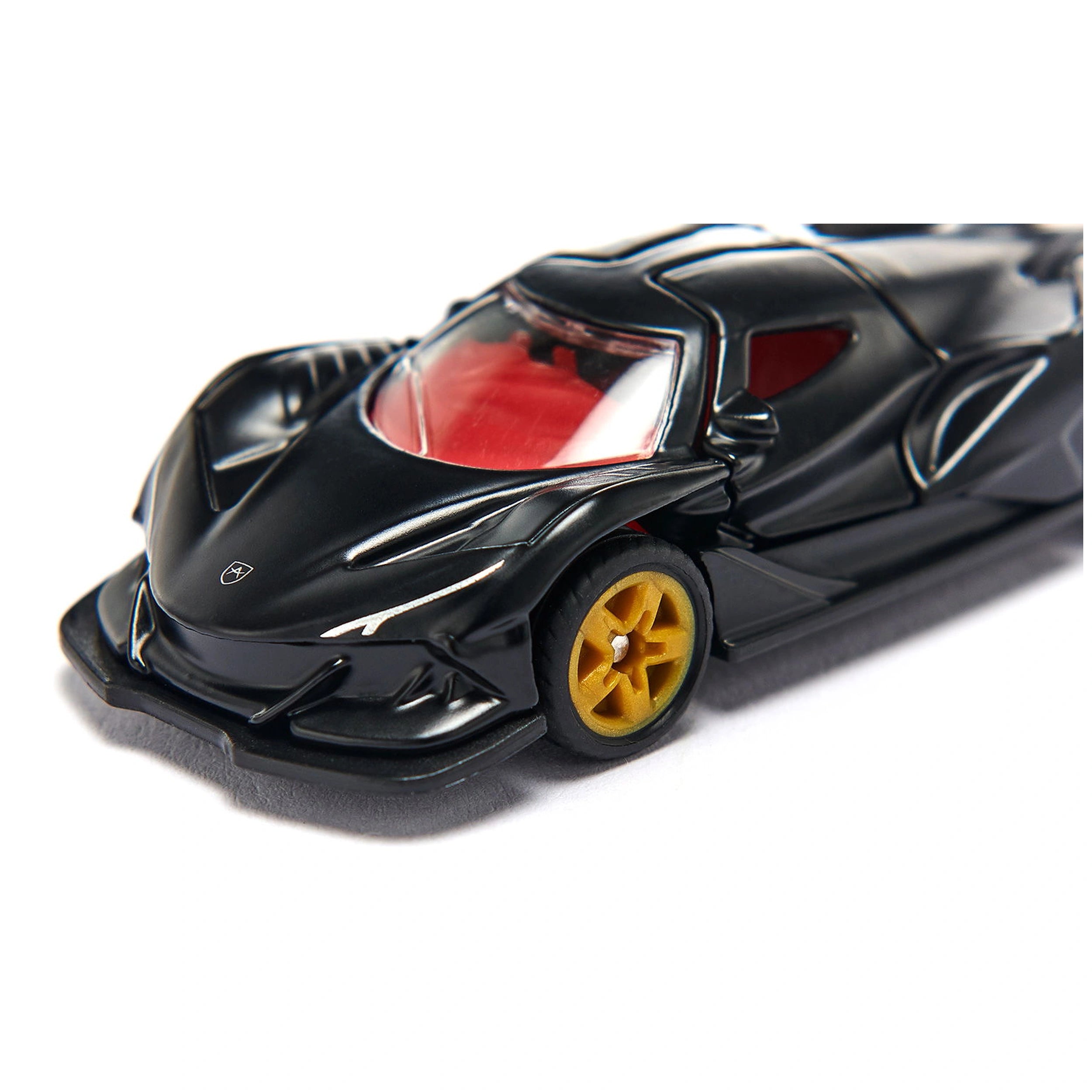 Siku - Apollo IE - Play Vehicles
