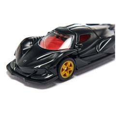Siku - Apollo IE - Play Vehicles