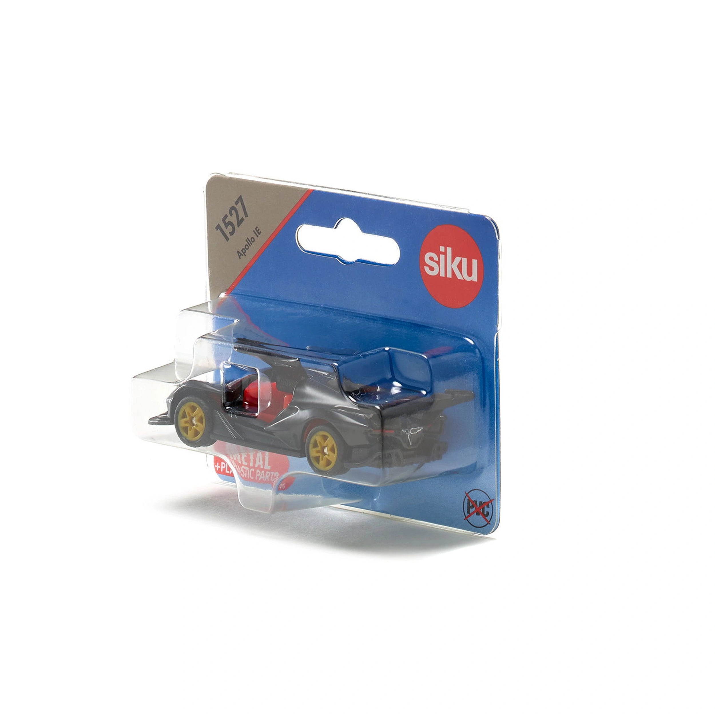 Siku - Apollo IE - Play Vehicles