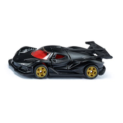 Siku - Apollo IE - Play Vehicles