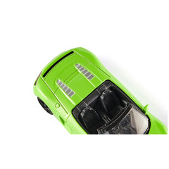 Siku - Audi R8 Spyder - Speelvoertuigen
